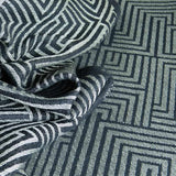 Metro Monochrome DidySling by Didymos Didymos at Little Zen One