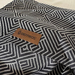 Metro Monochrome Toddler DidyKlick