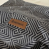 Metro Monochrome Toddler DidyKlick