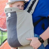 Misty with Graphite Koolnit - Toddler Kinderpack Kinderpack