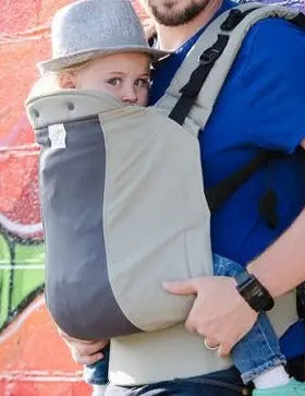 Misty with Graphite Koolnit - Standard Kinderpack Kinderpack