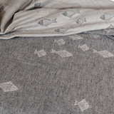 Mistral Fish DidySling by Didymos Didymos at Little Zen One