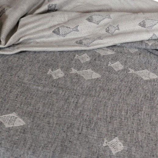 Mistral Fish DidySling by Didymos Didymos at Little Zen One