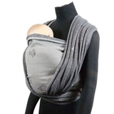 Mistral Fish Woven Wrap
