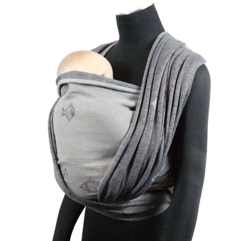 Mistral Fish Woven Wrap