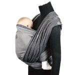 Mistral Fish Woven Wrap