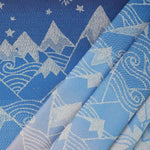 Misty Mountains Aduial Bairn Baby Carrier