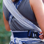 Misty Mountains Aduial Cairis Half Buckle