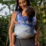 Misty Mountains™ Aduial Cairis Half Buckle by Oscha Oscha at Little Zen One