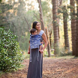 Misty Mountains™ Aduial Cairis Half Buckle by Oscha Oscha at Little Zen One