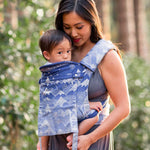 Misty Mountains™ Aduial Cairis Half Buckle by Oscha Oscha at Little Zen One