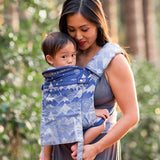 Misty Mountains™ Aduial Cairis Half Buckle by Oscha Oscha at Little Zen One