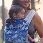 Misty Mountains™ Aduial Cairis Half Buckle by Oscha Oscha at Little Zen One