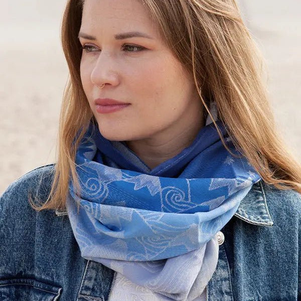 Misty Mountains Aduial Cowl