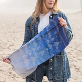 Misty Mountains Aduial Cowl