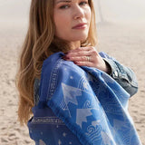 Misty Mountains Aduial Scarf