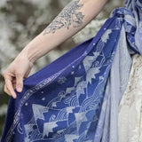 Misty Mountains Aduial Woven Wrap