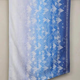 Misty Mountains Aduial Woven Wrap