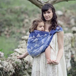 Misty Mountains Aduial Woven Wrap