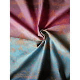 Misty Mountains Road Less Travelled Ring Sling
