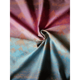 Misty Mountains™ Road Less Travelled Ring Sling by Oscha - Ring SlingLittle Zen One79702096