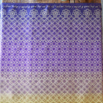 Mithril Majesty Woven Wrap