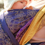 Mithril Majesty Woven Wrap