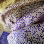 Mithril™ Majesty Woven Wrap by Oscha Oscha at Little Zen One