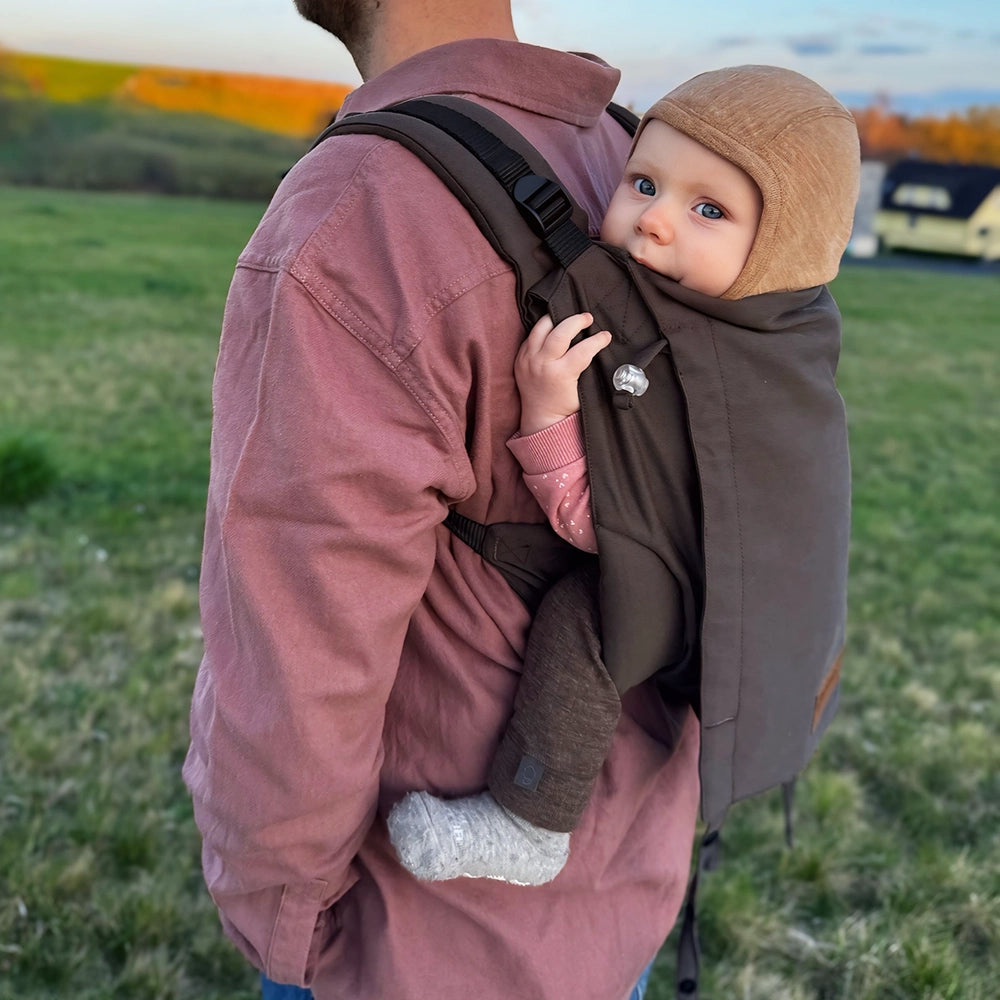 Didymos♡お魚♡ベビーラップ使用　Cute Backle Onbuhimo Didymos DidyGo Onbuhimo | 6 Months to Toddler – Little Zen One