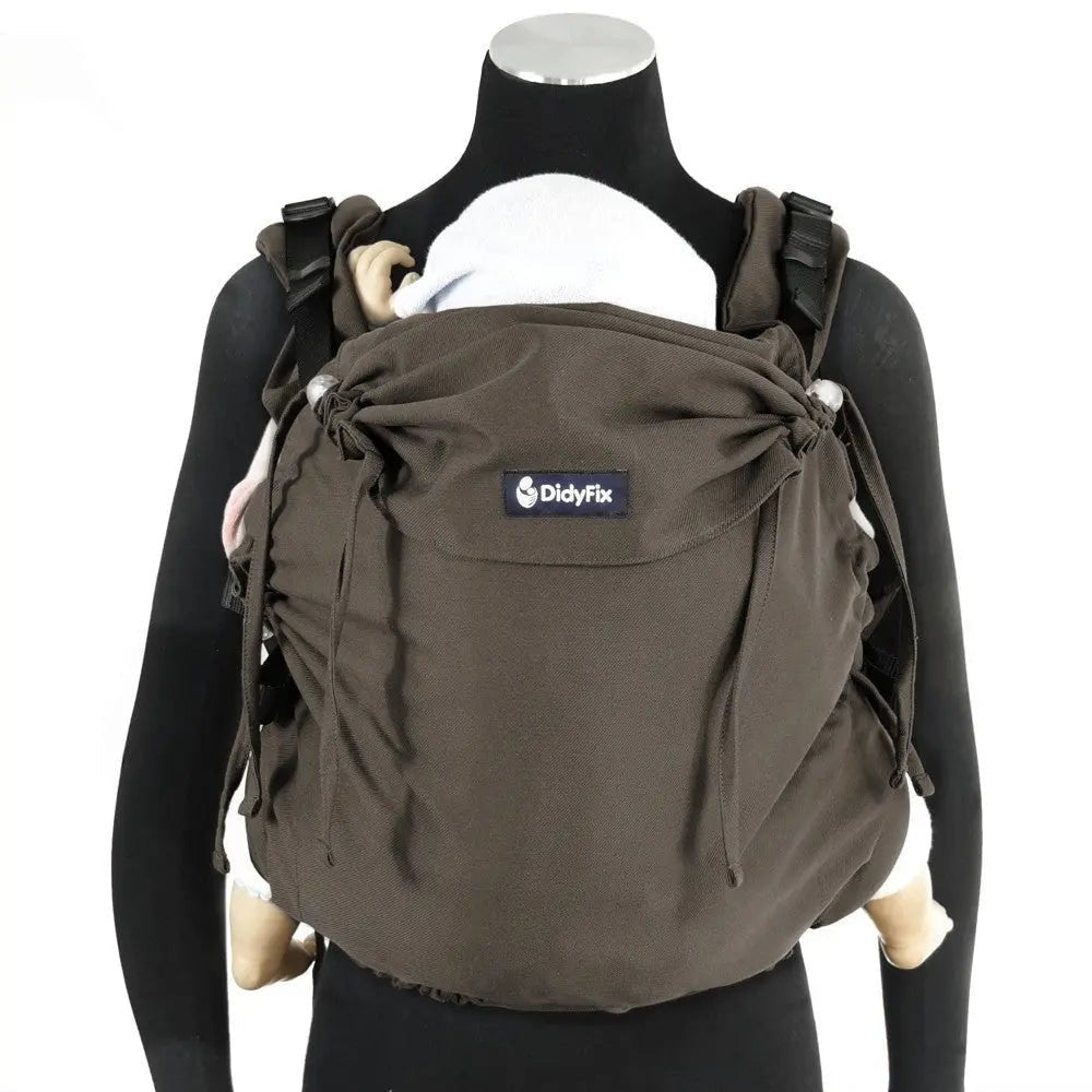 Mocca Toddler DidyFix
