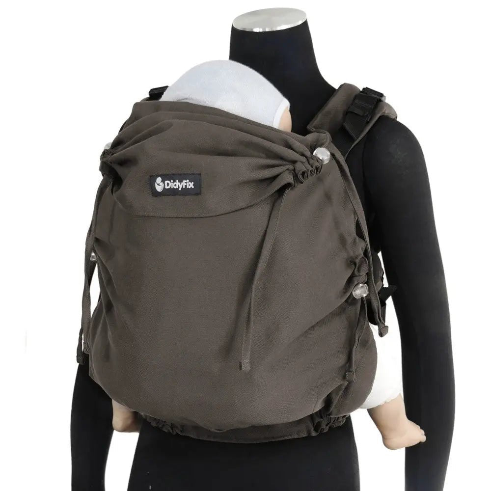 Mocca Toddler DidyFix