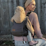 Mocca Toddler DidyFix