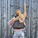 Mocca Toddler DidyFix