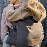 Mocca Toddler DidyFix by Didymos - Buckle CarrierLittle Zen One4048554406738