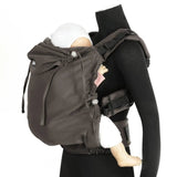 Mocca Toddler DidyFix by Didymos - Buckle CarrierLittle Zen One4048554406738