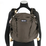Mocca Toddler DidyFix by Didymos - Buckle CarrierLittle Zen One4048554406738