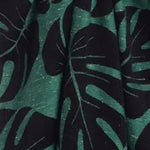 Monstera Urban Jungle Doll Carrier by LennyLamb Toy Carrier