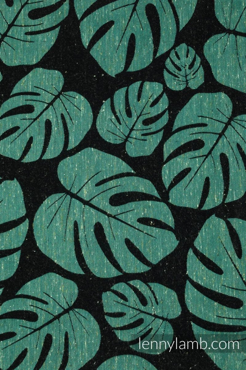 Monstera Urban Jungle Doll Carrier by LennyLamb - Toy CarrierLittle Zen One55098192