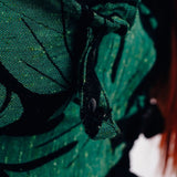 Monstera Urban Jungle LennyGo by Lennylamb - Buckle CarrierLittle Zen One07134800