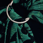 Monstera Urban Jungle Ring Sling