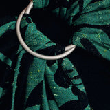 Monstera Urban Jungle Ring Sling by LennyLamb - Ring SlingLittle Zen One66887760