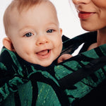 Monstera Urban Jungle Toddler LennyGo