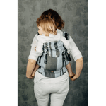 Moon Rock LennyPreschool Carrier