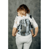 Moon Rock LennyPreschool Carrier