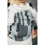 Moon Rock LennyPreschool Carrier