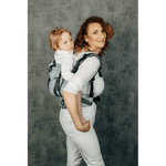 Moon Rock LennyPreschool Carrier by LennyLamb - Buckle CarrierLittle Zen One5907557780070