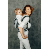 Moon Rock LennyPreschool Carrier by LennyLamb - Buckle CarrierLittle Zen One5907557780070