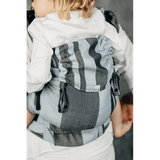 Moon Rock LennyPreschool Carrier by LennyLamb - Buckle CarrierLittle Zen One5907557780070