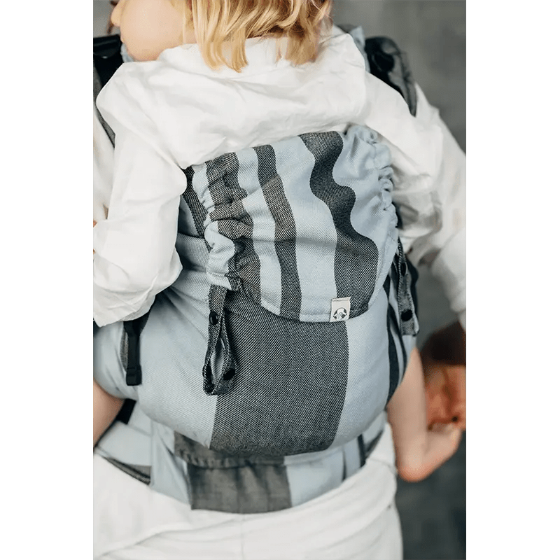 Moon Rock LennyPreschool Carrier by LennyLamb - Buckle CarrierLittle Zen One5907557780070