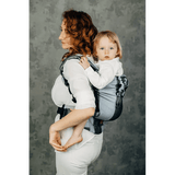 Moon Rock LennyPreschool Carrier